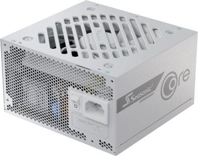 ���� ������� Seasonic ATX 850W Core GX-850 80+ gold (20+4pin) APFC 120mm fan 6xSATA Cab Manag RTL