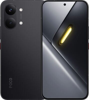 �������� Xiaomi Poco X8 Pro Max 512Gb 12Gb ������ �������� 3G 4G 2Sim 6.83" 1280x2772 Android 15 50Mpix 802.11 a/b/g/n/ac/ax NFC GPS Protect