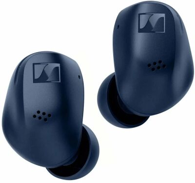 ��������� ��������������� Sennheiser Accentum True Wireless ����� ������������ bluetooth � ����� �������� (ACCENTUM TRUE WIRELESS BL)