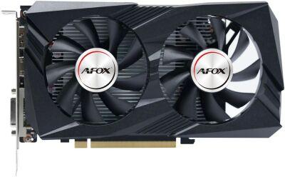 ���������� Afox PCI-E 4.0 AF3050-6GD6H7-V2 NVIDIA GeForce RTX 3050 6Gb 96bit GDDR6 1042/14000 DVIx1 HDMIx1 DPx1 HDCP Ret