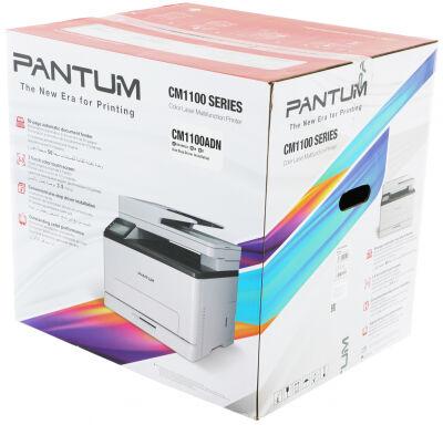 ��� �������� Pantum CM1100ADN A4 Duplex Net �����