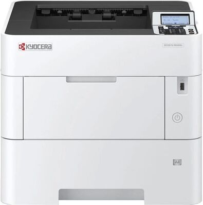 ������� �������� Kyocera Ecosys PA5000x (110C0X3NL0) A4 Duplex �����