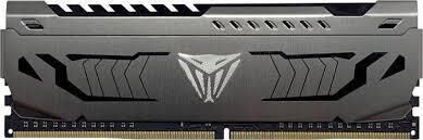   DIMM DDR4-3200 32GB PVS432G320C6 PATRIOT