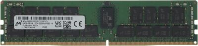 ������ DDR4 Crucial MTA36ASF8G72PZ-3G2F1 64Gb RDIMM ECC Reg Original Non Pull PC4-25600 CL22 3200MHz