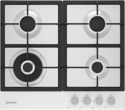 ������� �������� ����������� Indesit THPM 642 WS/WH/I �����