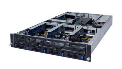   2U G242-Z12 GIGABYTE