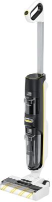 ������� Karcher FCV 4 Dry 180�� ������/������