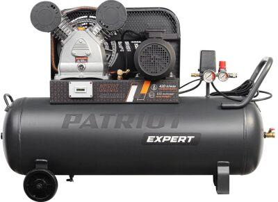 ���������� ��������� Patriot ������������ KRX 420 L100 D �������� 420�/��� 100� 2200�� ������