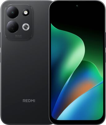 �������� Xiaomi Redmi 17 256Gb 4Gb ������ �������� 3G 4G 2Sim 6.9" 720x1600 Android 16 50Mpix 802.11 a/b/g/n/ac NFC GPS Protect FM microSD max2048Gb