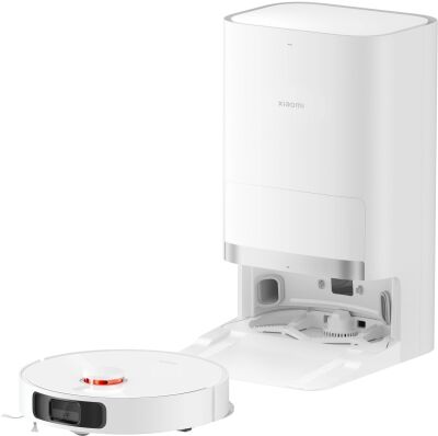 �������-����� Xiaomi Robot Vacuum X20+ EU 75�� �����