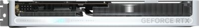 ���������� Gigabyte PCI-E 5.0 GV-N5060AERO OC-8GD 1.0 NVIDIA GeForce RTX 5060 8Gb 128bit GDDR7 2497/28000 HDMIx1 DPx3 HDCP Ret