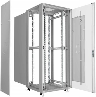 ���� ��������� Cabeus (SH-05C-42U80/100) ��������� 42U 800x1000�� ���.��.����� ������ 800�� ����� 900�� 134.2�� 220����. 2055�� IP20 �����