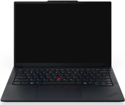 ������� Lenovo ThinkPad E14 G7 Core 5 210H 16Gb SSD512Gb Intel Graphics 14" IPS WUXGA (1920x1200) ��� �� black WiFi BT Cam (21T9006CIG)