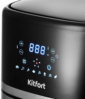 ��������� Kitfort ��-2221 1500�� ������/�����������