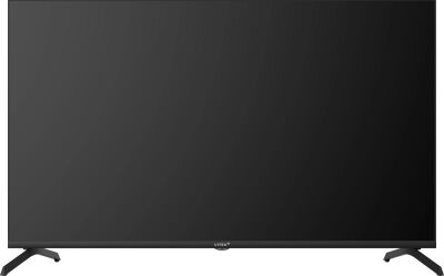 ��������� QLED Vitek 43" VT-43QUBS500 Google TV Frameless ������ 4K Ultra HD 60Hz MEMC DVB-T DVB-T2 DVB-C DVB-C2 DVB-S DVB-S2 USB WiFi Smart TV