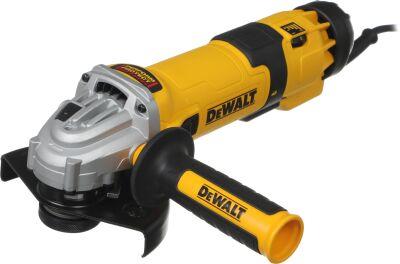 ���������������� ������ DeWalt DWE4257-QS 1500�� 10000��/��� ���.����.:M14 d=125��