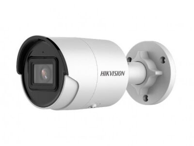 IP  8MP IR BULLET DS-2CD2083G2-IU 2.8 HIKVISION