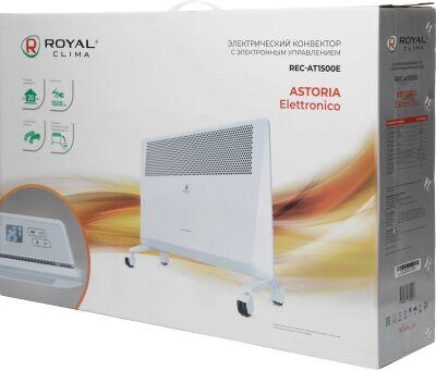 ��������� Royal Clima Astoria Elettronico REC-AT1500E 1500�� �����