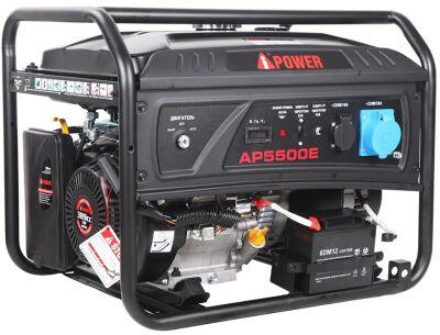 ��������� A-iPower Lite AP5500E 5.5���