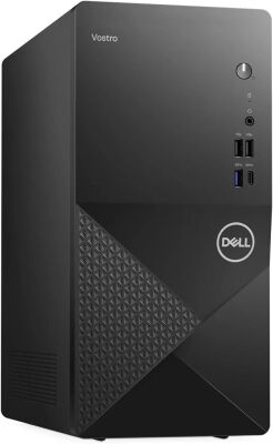 �� Dell Vostro 3030 MT i3 12100 (3.3) 16Gb SSD512Gb UHDG 730 Windows 11 Pro GbitEth WiFi BT 180W ���� ���������� ������ (3030-38811/16)