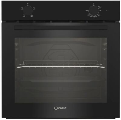 ������� ���� ������������� Indesit IFE 2420 BL ������