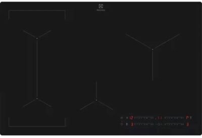 ������������ �������� ����������� Electrolux EIV83443CT ������