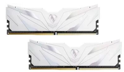 ������ ������ DIMM DDR4-3200 32GB (16GBx2) NTSWD4P32DP-32W NETAC