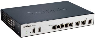 ���������� ����� D-Link DSA-3110 10/100BASE-TX �����������