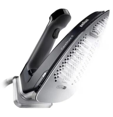 ������������� Braun CareStyle 5 IS5249BK 2400�� ������