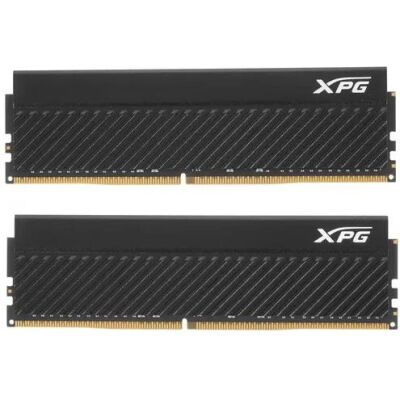   DIMM DDR4-3200 64GB (32GBx2) AX4U320032G16A-DCBKD45 A-DATA