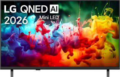 ��������� LED LG 65" 65QNED70B6C.ARU ������ ����� 4K Ultra HD 60Hz DVB-T DVB-T2 DVB-C DVB-S DVB-S2 USB WiFi Smart TV (RUS)