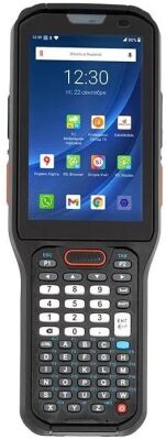 �������� ����� ������ Urovo RT40S (RT40S-13Q347704G51HEU)