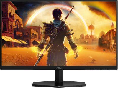 ������� AOC 27" Q27G42HE ������ IPS LED 16:9 HDMI ������� 350cd 178��/178�� 2560x1440 200Hz G-Sync DP Quad 2K (1440p) 4.87��