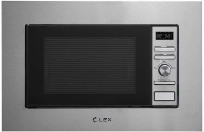 ������������� ���� Lex BIMO 20.05 INOX 20�. 700�� ����������� ����� (������������)
