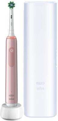 ������ ����� ������������� Oral-B Pro 3/D505.513.3X �������