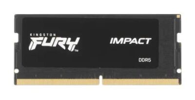   SODIMM DDR5-5600 16GB KF556S40IB-16 KINGSTON