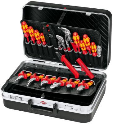 ����� ������������ Knipex KN-002120 20 ��������� ��������.����. (������� ����)