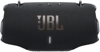 ������� ����. JBL Xtreme 4 ������ 100W 2.1 BT 10� 9444mAh (JBLXTREME4BLKUK)