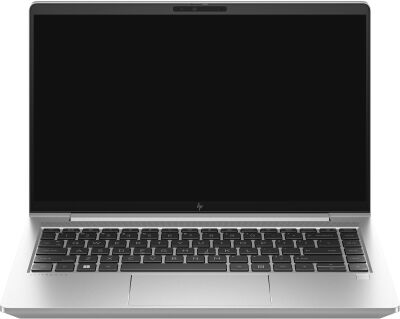 ������� HP EliteBook 640 G10 Core i5 1335U 8Gb SSD512Gb Intel Iris Xe graphics 14" IPS FHD (1920x1080) FreeDOS silver WiFi BT Cam (818C3EA)