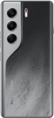 �������� Tecno Camon 40 Pro 5G 256Gb 8Gb ������ �������� 3G 4G 2Sim 6.78" 1080x2436 Android 15 50Mpix 802.11 a/b/g/n/ac/ax NFC GPS GSM900/1800 GSM1900 Protect FM