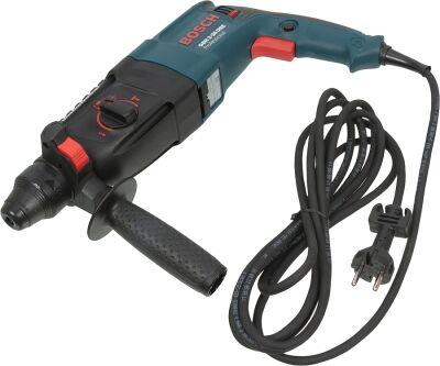 ���������� Bosch GBH 2-26 DRE Professional ������:SDS-plus ��.:2.7�� 800�� (���� � ���������)