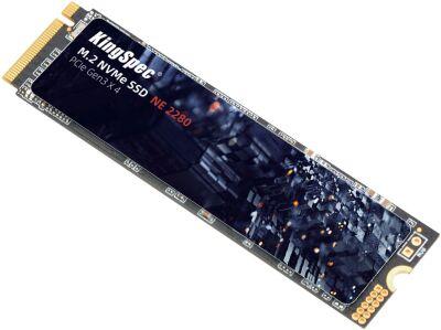 ���������� SSD Kingspec PCIe 3.0 x4 2TB NE-2TB M.2 2280