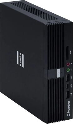 �� Kvadra D20 i5 11600� (3.9) 16Gb SSD512Gb UHDG 750 CR ��� �� GbitEth 180W ������ (RUS) (Y20SYSCAS125R_5FE69A)