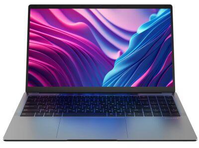 ������� Digma EVE C5800 Celeron N4020 8Gb SSD256Gb Intel UHD Graphics 600 15.6" IPS FHD (1920x1080) Windows 11 Professional grey WiFi BT Cam 5000mAh (DN15CN-8CXW02)