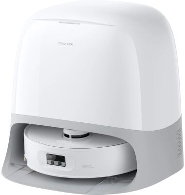 �������-����� Roborock Qrevo Curv 2 Flow 65�� �����
