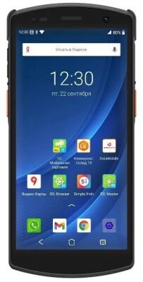 �������� ����� ������ Urovo CT58C (CT58C-12M3USR4G5EU)