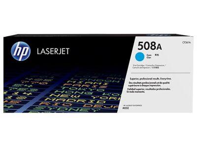 �������� �������� HP 508A CF361A ������� ���.� �����. (5000���.) ��� HP CLJ M552/M553