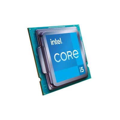  Intel CORE I5-12400F S1700 OEM 2.5G CM8071504555318 S RL4W IN