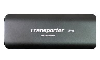 SSD  2TB USB-C EXT. PTP2TBPEC PATRIOT