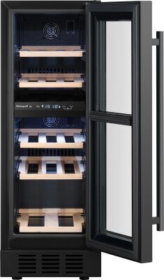 ������ ���� Weissgauff WWCI-16 DB DualZone 1-��������. ������ �����. (438723)